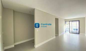 Imagem 2: Apartamento para venda tem 77 metros quadrados com 2 quartos em Campinas - São José - SC