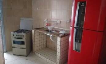 Imagem 2: ALUGA-SE QUARTO MOBILIADO