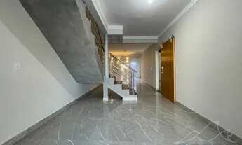 Imagem 4: Sobrado | 173,00 m² de Construção | Vila Progresso