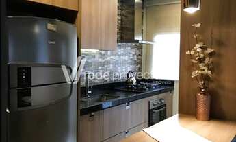 Imagem 7: Apartamento - Ponte Preta - Campinas