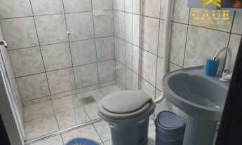 Imagem 5: Casa alto padrão com 7 dormitórios