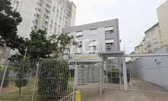 Imagem 2: Apartamento para Venda - 60m², 2 dormitórios, 2 vagas - Cristo Redentor