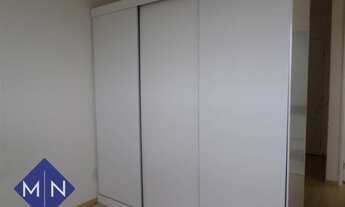 Imagem 2: Apartamento com 1 dormitório para alugar, 31 m² por R$ 1.910/mês - Brás - São Paulo/SP