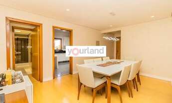 Imagem 4: CANOAS - Apartamento Padrão - Centro