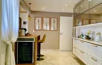 Imagem 5: APARTAMENTO - PANAMBY - SP