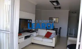 Imagem: APARTAMENTO - PERDIZES - SP