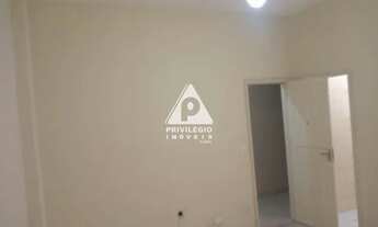 Imagem 4: Sala e quarto, lateral Sec Tijuca