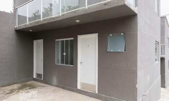 Imagem 6: Apartamento para Aluguel - Bairro Alto, 1 Quarto, 34 m2