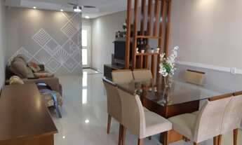 Imagem: Casa condomínio Bosque dos Tamburis