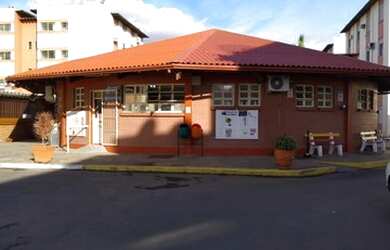 Imagem 4: Apartamento Apartamento cobertura com 3 dormitórios