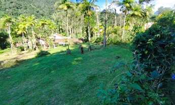 Imagem 6: Lote/Terreno para venda tem 10800 metros quadrados em Granja Guarani - Teresópolis - RJ