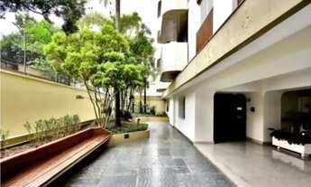 Imagem 2: APARTAMENTO PARA LOCAÇÃO, 120m² A.Ú - MOEMA