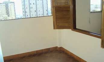 Imagem 5: Apartamento para aluguel com 90 metros quadrados com 2 quartos em Buritis - Belo Horizonte