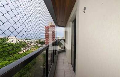 Imagem 6: Apartamento para Aluguel - Tombo, 2 Quartos, 75 m2