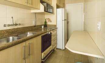 Imagem 7: Apartamento para Venda - 77m², 3 dormitórios, 1 vaga - Passo da Areia