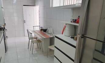 Imagem 6: Ed. Cesar Lattes - Cobertura com 4 dormitórios à venda, 249 m² por R$ 500.000 - Aldeota