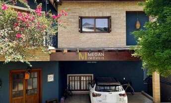 Imagem: Casa com 3 dormitórios à venda, 360 m²