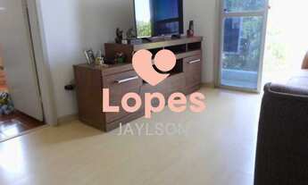 Imagem: Apartamento - 02 quartos - Cachambi