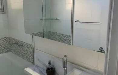 Imagem 3: Apto B. Palmares (S. André