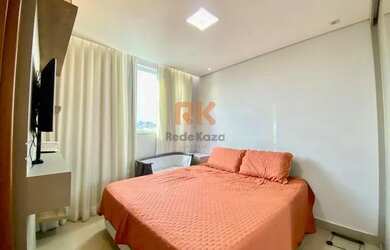 Imagem 4: Cobertura à venda, 2 quartos, 1 suíte, 2 vagas, Cabral - Contagem/MG