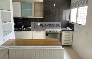 Imagem 2: São Paulo - Apartamento Padrão - Brooklin Novo