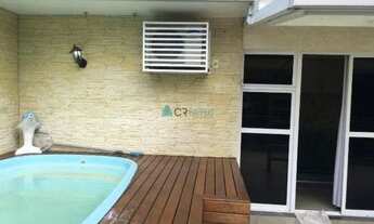 Imagem: Cobertura Jardim Europa - Disponível para