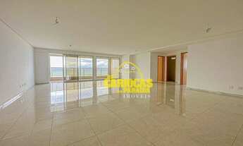 Imagem 2: Apartamento com 3 dormitórios à venda, 273 m² por R$ 3.309.772,64 - Altiplano Cabo Branco