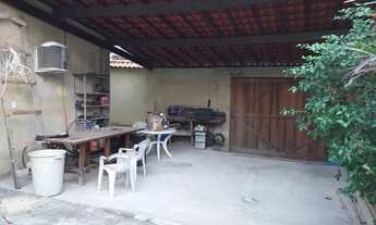 Imagem 2: Casa grande Casa com 3 dormitórios