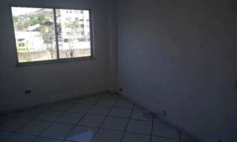 Imagem 7: Apartamento no Centro de Campo Grande com dois quartos