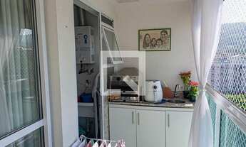 Imagem 6: Apartamento para Aluguel - Pechincha, 2 Quartos, 55 m2