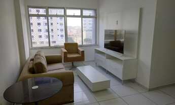 Imagem 7: Apartamento no Cocó (O prédio fica em frente a uma praça