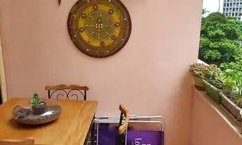 Imagem 3: Apartamento 2 Quartos para venda no ABM Barra da Tijuca