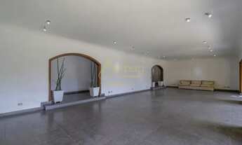 Imagem 3: Linda residência em localização privilegiada