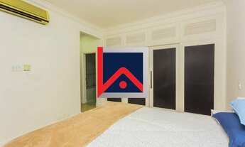 Imagem 7: Apartamento Venda 3 Dormitórios - 168 m² Higienópolis