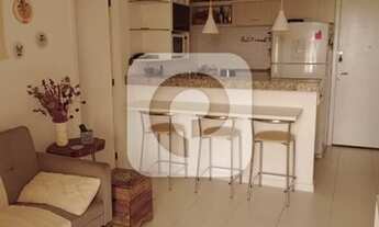 Imagem 7: Jacarepaguá Apartamento com 1 dormitório