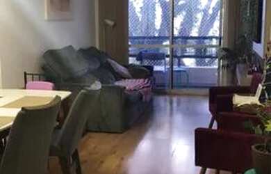 Imagem 6: Vendo apto espaçoso