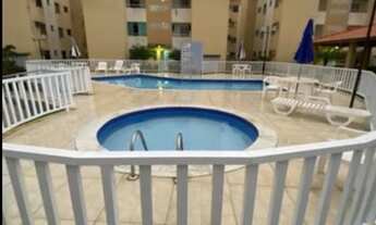 Imagem 2: RESIDENCIAL DOS PÁSSAROS - ALUGUEL