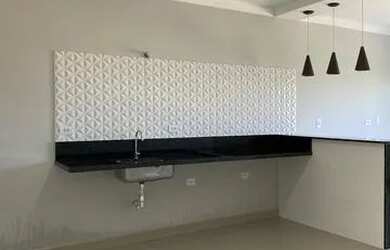 Imagem 6: CASA (nova) À VENDA DE 128 m2 NO JARDIM TOKIO