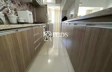 Imagem 4: Apartamento à venda no bairro Parque Amazônia - Goiânia/GO