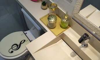 Imagem 5: Alugo Apartamento em Lauro