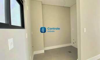 Imagem 6: Apartamento para venda tem 77 metros quadrados com 2 quartos em Campinas - São José - SC