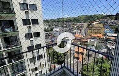 Imagem 4: Excelente Apartamento no Central Park 2 Quartos por R$ 220.000 - São Gonçalo/RJ