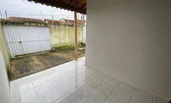 Imagem 5: Casa para aluguel possui 100 metros quadrados com 2 quartos em Boa Vista - Arapiraca - AL