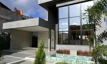 Imagem: Casa no Terras Alphaville Sergipe 2