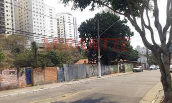 Imagem: Terreno em Água Fria