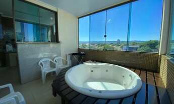 Imagem 5: Cobertura Duplex na 106 norte ao lado da JK