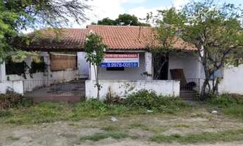 Imagem: Casa Fazenda Nova (Brejo da Madre de Deus
