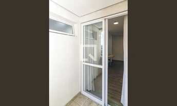 Imagem 7: Apartamento para Aluguel - Jardim Bela Vista, 1 Quarto, 44 m2