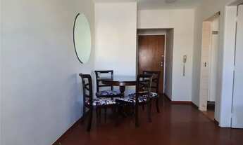 Imagem 5: 36m² Apartamento para locação ou venda - 1 Quarto, 1 banheiro, 1 garagem, andar alto