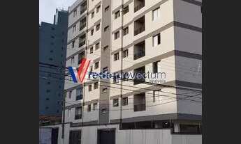 Imagem: Apartamento - Bosque - Campinas